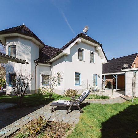 Ostseevilla Dietlinde Zingst Exteriér fotografie