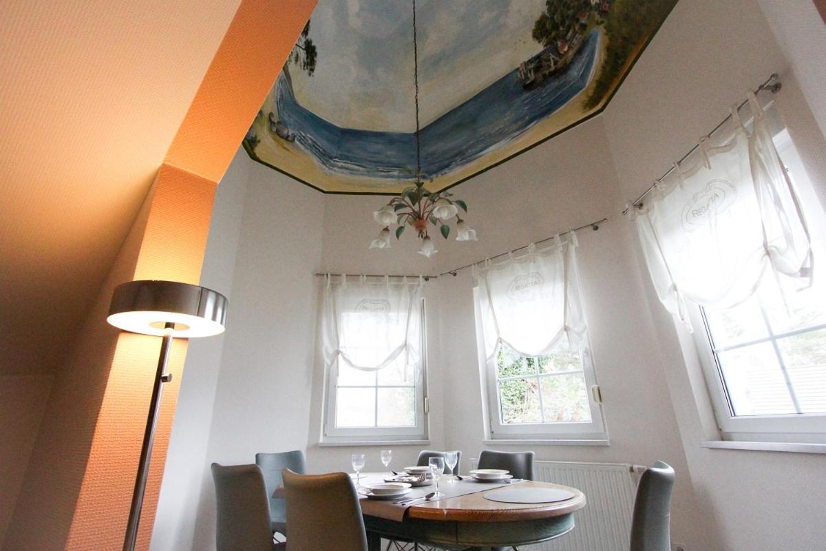 Ostseevilla Dietlinde Zingst Exteriér fotografie